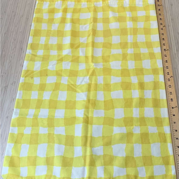 70s Yellow and Orange Pillowcases - Picture 7 of 10